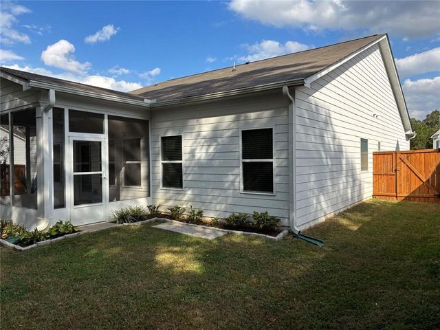 8 Kayla Drive NW, Rome, GA 30165