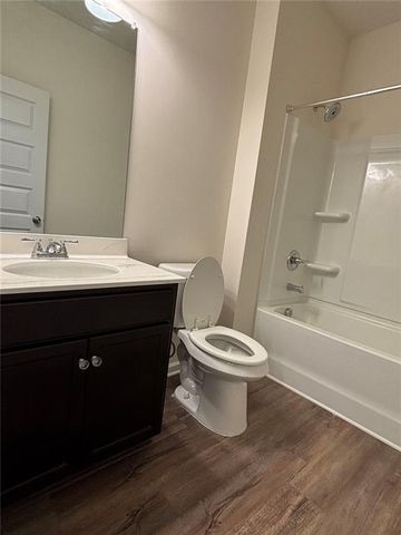 8 Kayla Drive NW, Rome, GA 30165