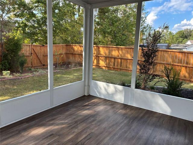 8 Kayla Drive NW, Rome, GA 30165