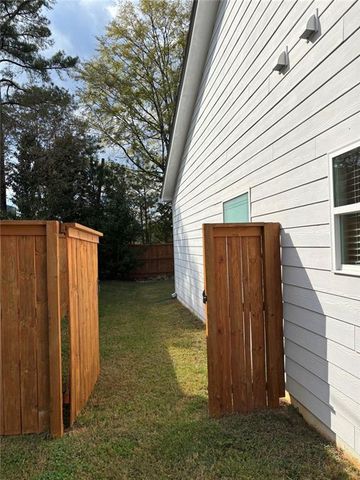 8 Kayla Drive NW, Rome, GA 30165