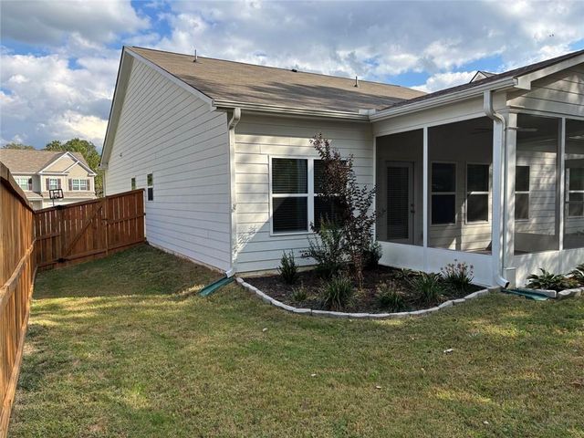 8 Kayla Drive NW, Rome, GA 30165