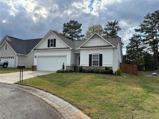 8 Kayla Drive NW, Rome, GA 30165