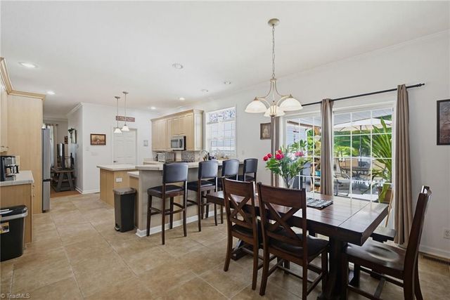 272 Victoria Circle, Madison, NC 27025