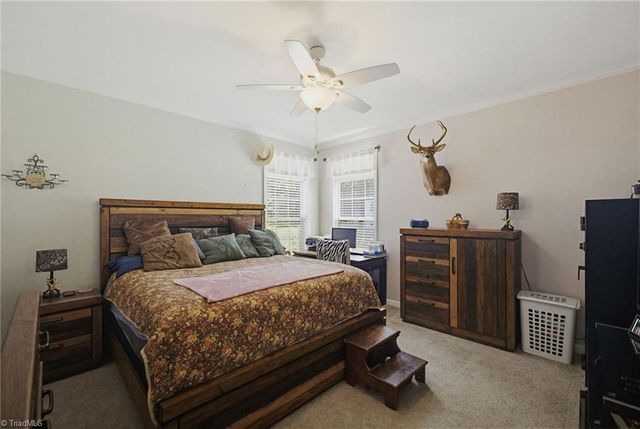 272 Victoria Circle, Madison, NC 27025