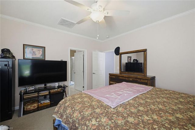 272 Victoria Circle, Madison, NC 27025