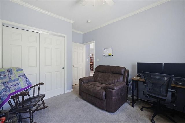 272 Victoria Circle, Madison, NC 27025