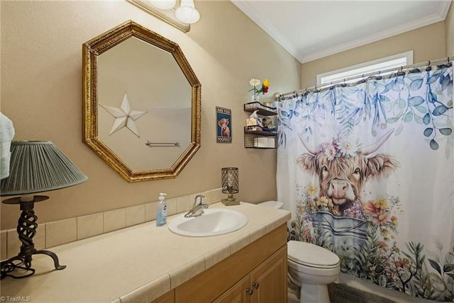 272 Victoria Circle, Madison, NC 27025
