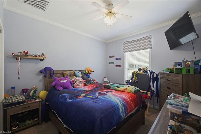 272 Victoria Circle, Madison, NC 27025