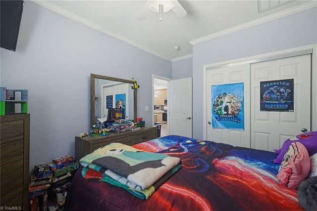 272 Victoria Circle, Madison, NC 27025