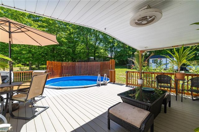 272 Victoria Circle, Madison, NC 27025