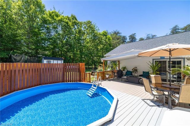 272 Victoria Circle, Madison, NC 27025