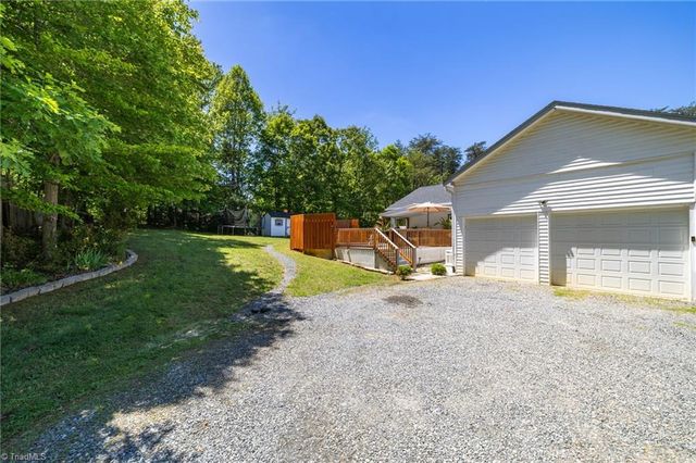 272 Victoria Circle, Madison, NC 27025