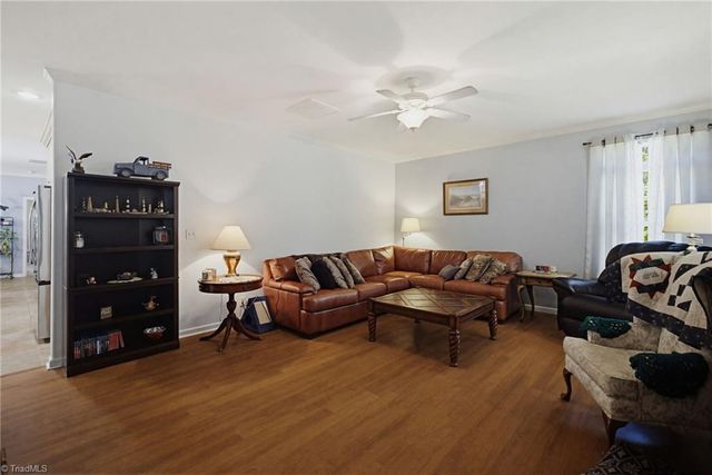 272 Victoria Circle, Madison, NC 27025