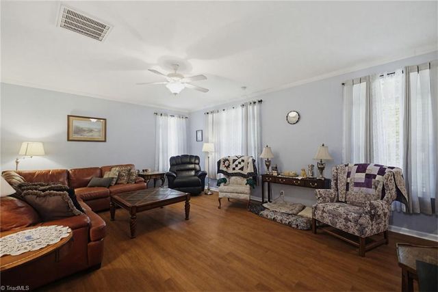 272 Victoria Circle, Madison, NC 27025