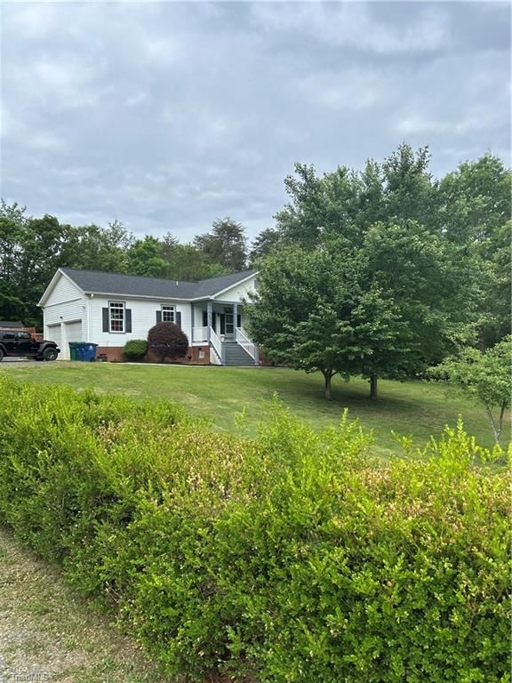 272 Victoria Circle, Madison, NC 27025