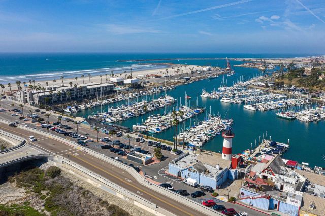 999 N Pacific St D011, Oceanside, CA 92054