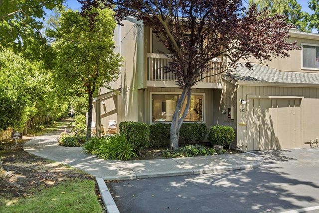 392 N Whisman Road, Mountain View, CA 94043
