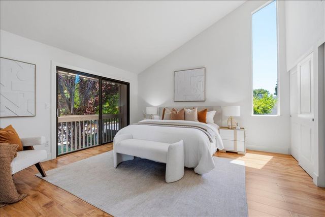 392 N Whisman Road, Mountain View, CA 94043
