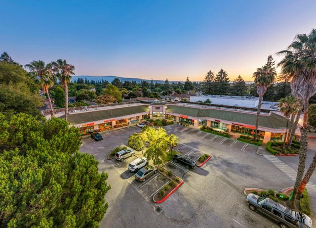 392 N Whisman Road, Mountain View, CA 94043