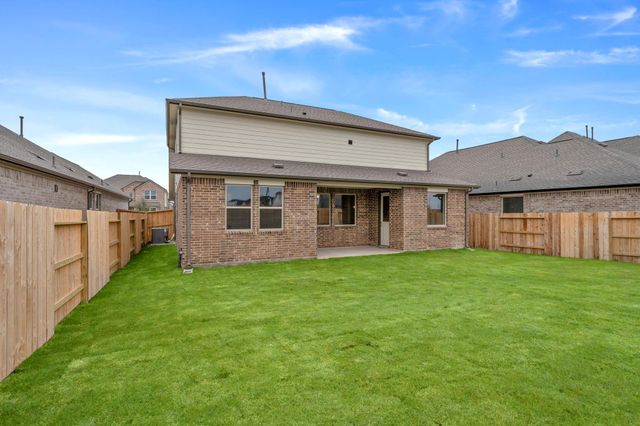 5015 Jackson Robert Path, Rosenberg, TX 77471