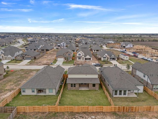 5015 Jackson Robert Path, Rosenberg, TX 77471