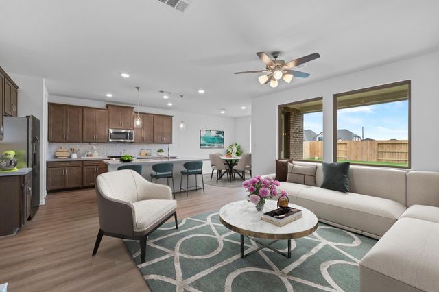 5015 Jackson Robert Path, Rosenberg, TX 77471