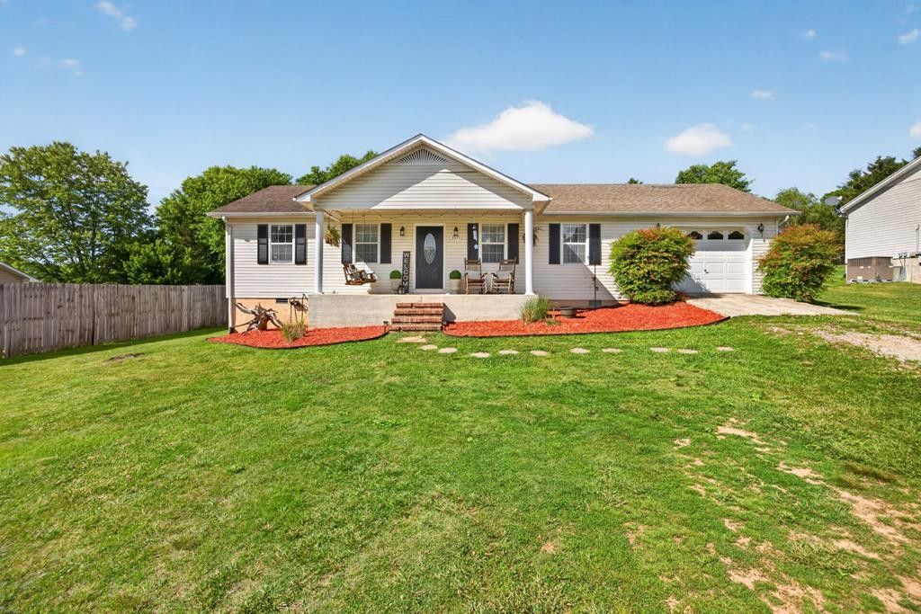 3571 Southmeade Dr, Cookeville, TN 38506