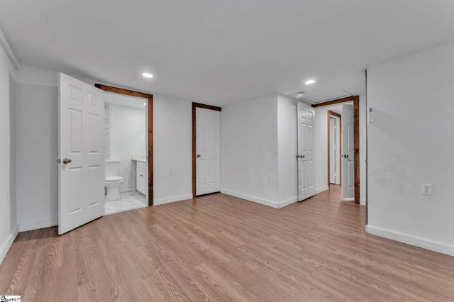 21 U Street, Honea Path, SC 29654