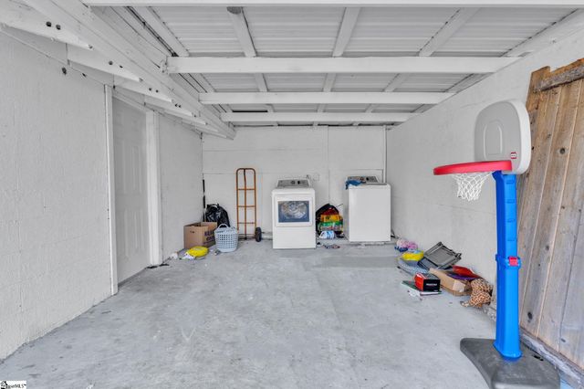 21 U Street, Honea Path, SC 29654
