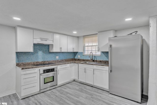 21 U Street, Honea Path, SC 29654
