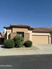 4522 W BRANHAM Lane, Laveen, AZ 85339