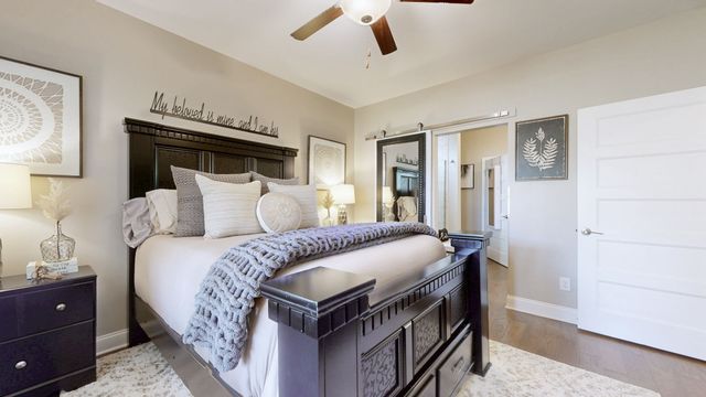 1056 Callaway Dr, Lebanon, TN 37087