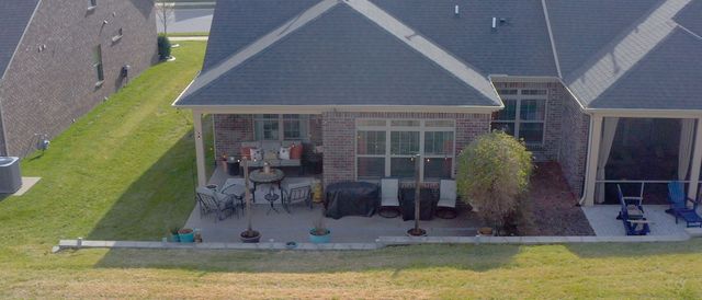 1056 Callaway Dr, Lebanon, TN 37087