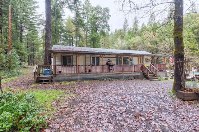 1200 Lower Wolf Creek Road, Wolf Creek, OR 97497