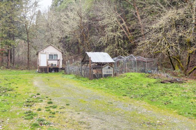 1200 Lower Wolf Creek Road, Wolf Creek, OR 97497