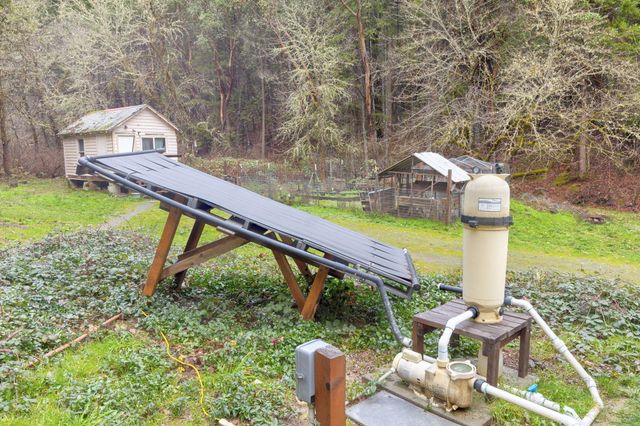 1200 Lower Wolf Creek Road, Wolf Creek, OR 97497