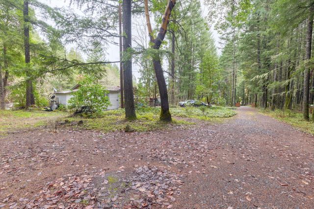 1200 Lower Wolf Creek Road, Wolf Creek, OR 97497