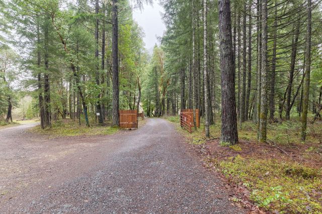 1200 Lower Wolf Creek Road, Wolf Creek, OR 97497