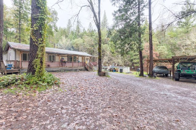 1200 Lower Wolf Creek Road, Wolf Creek, OR 97497