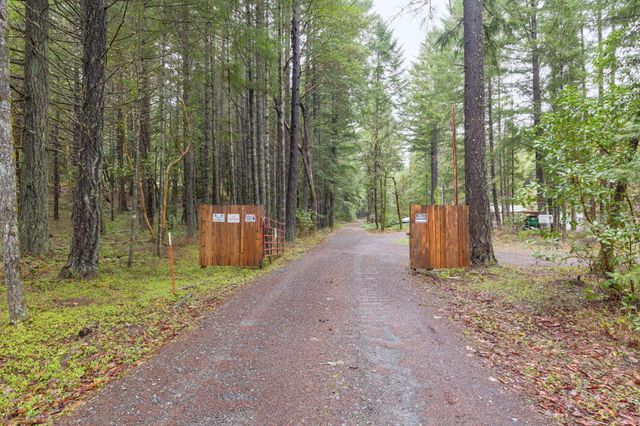 1200 Lower Wolf Creek Road, Wolf Creek, OR 97497