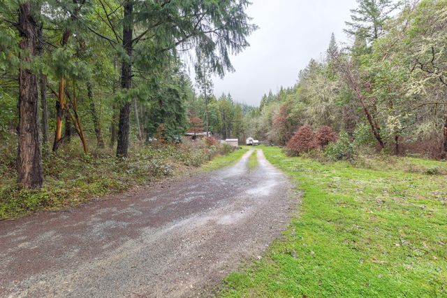 1200 Lower Wolf Creek Road, Wolf Creek, OR 97497