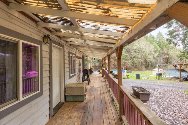 1200 Lower Wolf Creek Road, Wolf Creek, OR 97497