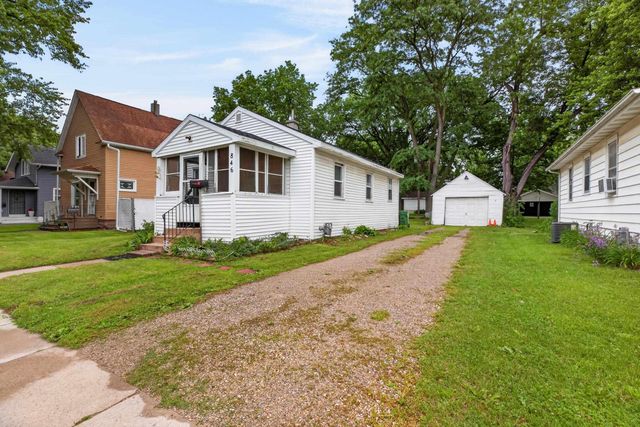 846 Dawson Street, Waterloo, IA 50703