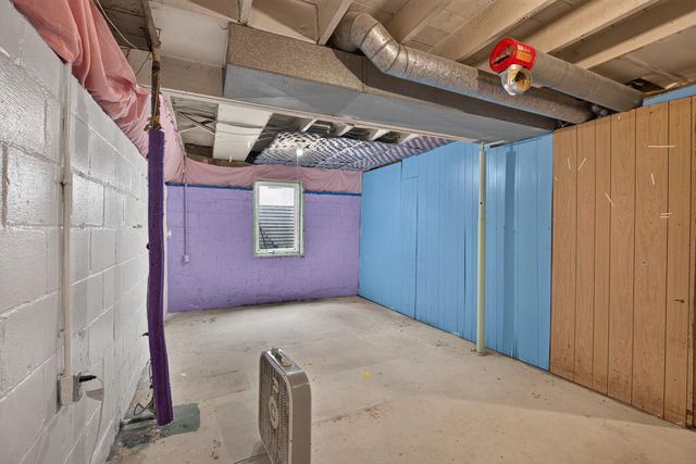 846 Dawson Street, Waterloo, IA 50703