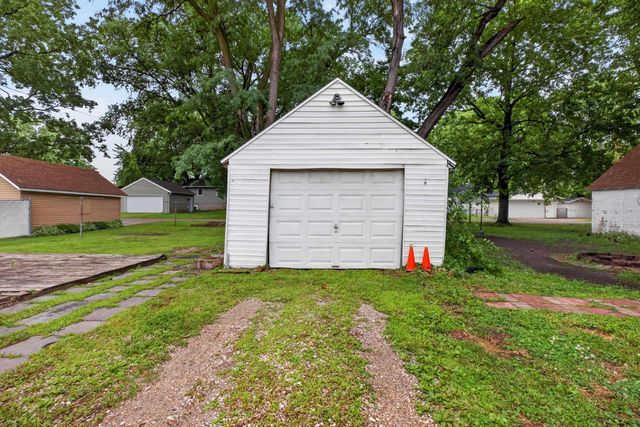 846 Dawson Street, Waterloo, IA 50703