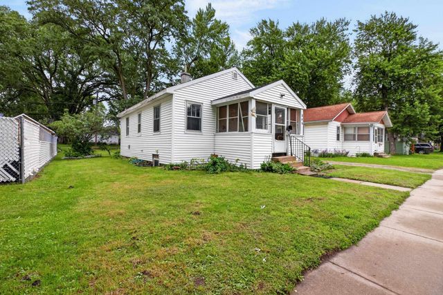846 Dawson Street, Waterloo, IA 50703