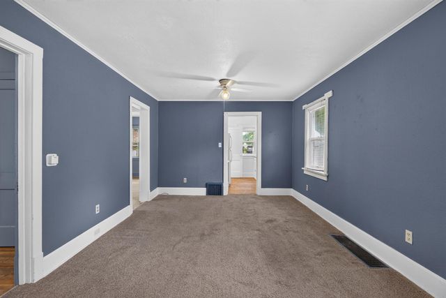 846 Dawson Street, Waterloo, IA 50703
