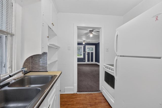 846 Dawson Street, Waterloo, IA 50703