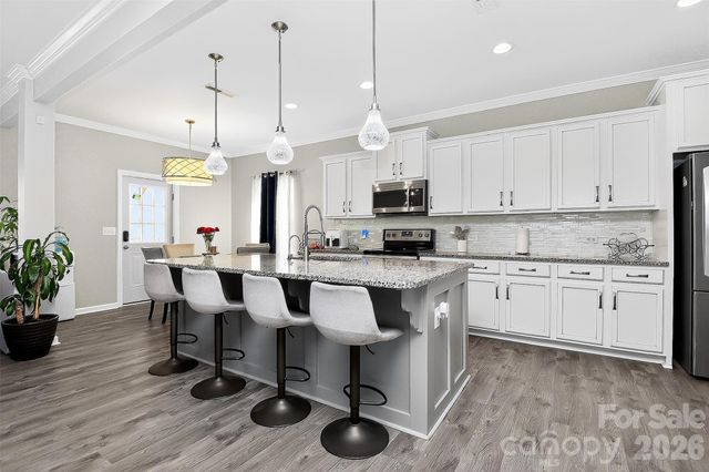 830 Von Buren Boulevard, Rock Hill, SC 29730