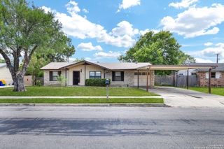 166 Meadow Trail, San Antonio, TX 78227